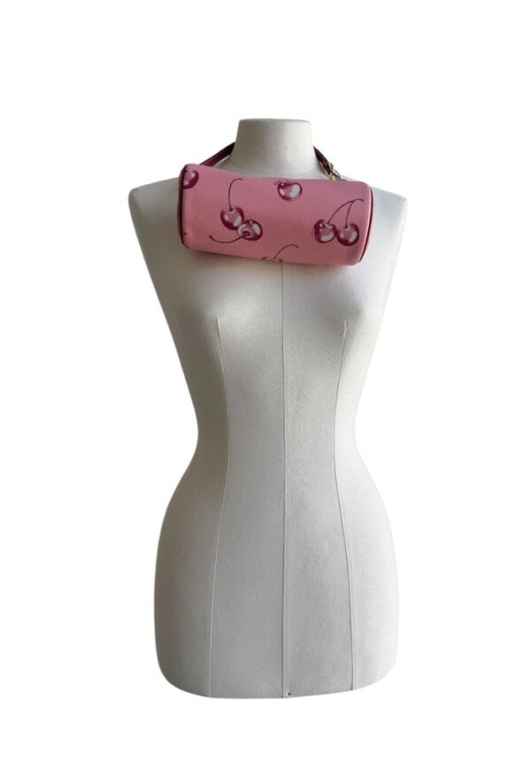 COACH  - NOLITA CHERRY - Image 4